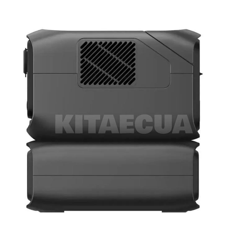 Зарядная станция EcoFlow RIVER 3 Max ECOFLOW (EFRIVER3Max-EU-CBOX-EcoFlow) - 3