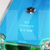 Зарядка для электромобиля GB/T AC 7.4 кВт 32A 1-фаза MC Mobile TRANS-GREEN (MC3-32)