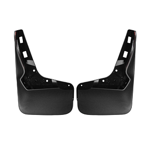 Брызговики Mercedes GLS 166 (2013-н.в) передние 2шт. MERCEDES-BENZ