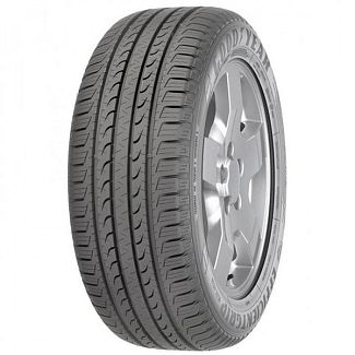 Шина літня 235/55R19 105V XL EfficientGrip SUV FP Goodyear
