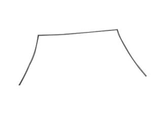 Уплотнитель лобового стекла 