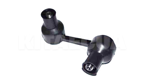 Стійка переднього стабілізатора права (посилена) HQ на Chery CROSSEASTAR (B11-2906040)