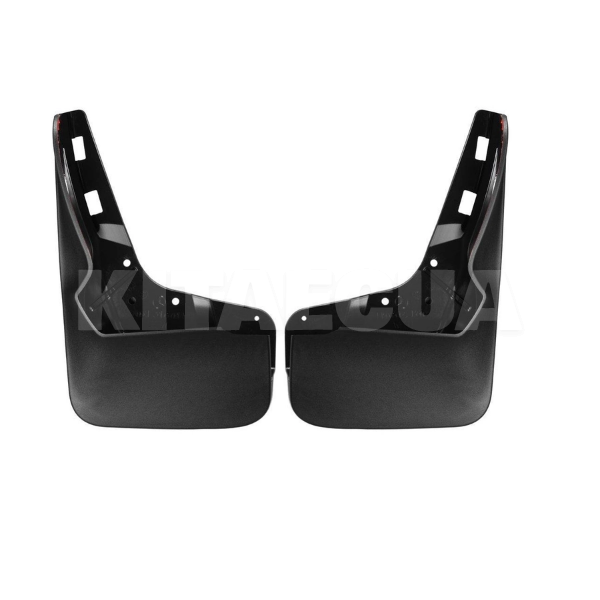 Бризковики Mercedes GLS 166 (2013-н.в) передні 2шт. MERCEDES-BENZ (A 166 890 01 78)