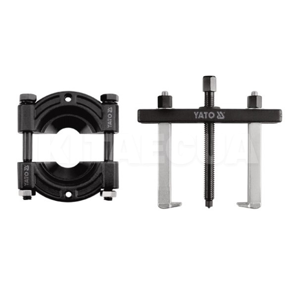 Съемник подшипников универсальный 150 мм YATO (YT-0641) - 4