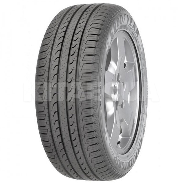 Шина літня 235/55R19 105V XL EfficientGrip SUV FP Goodyear (1000278421)