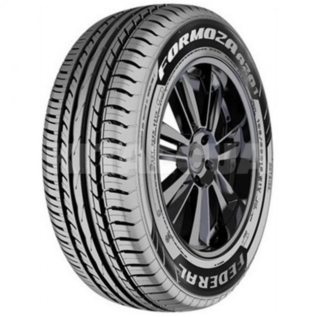 Шина літня 215/60R16 99V XL FORMOZA AZ01 FEDERAL (98AH6AFE)