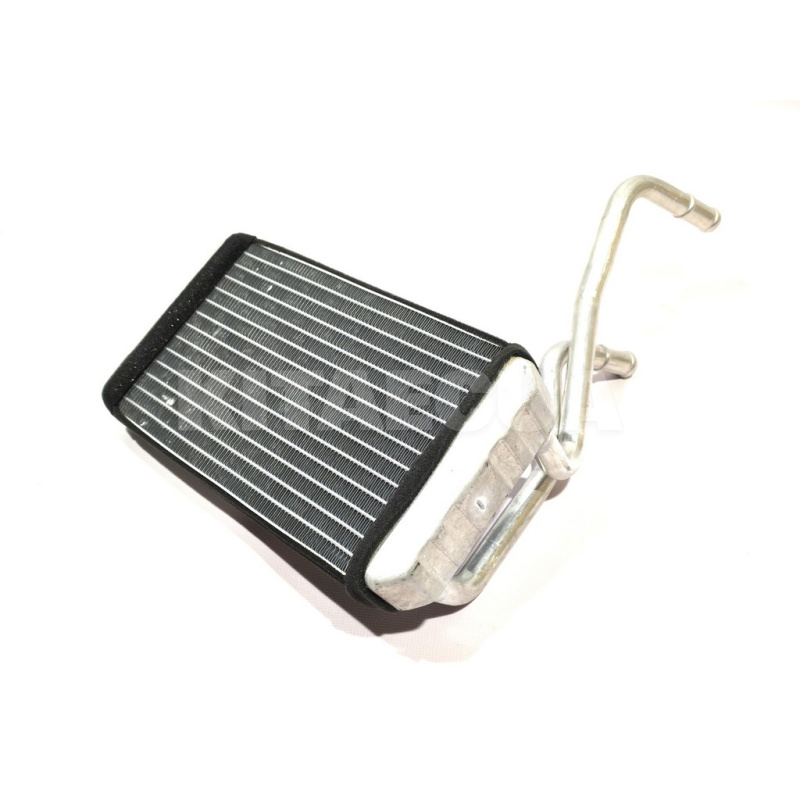 Радіатор печі KLM Autoparts на Great Wall SAFE (8101100-D01) - 3