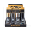Ароматизатор 55 мл Lux Exclusive Spray MIX бокс 12 шт Winso (500005)