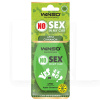 Ароматизатор "яблоко-корица" 6г NO Sex in My Car Apple-Cannamon Winso (535830)