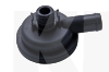 Клапан вентиляции картера 1.3L на CHERY KIMO (473H-1014110)