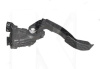 Педаль газа электрическая на Chery QQ (S11-1108010EA)