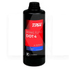 Тормозная жидкость 0.5л DOT4 TRW (PFB450)