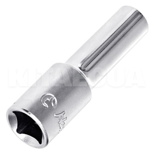 Головка торцевая удлиненная 12-гранная 15 мм 1/2" HANS (4302M15) - 2