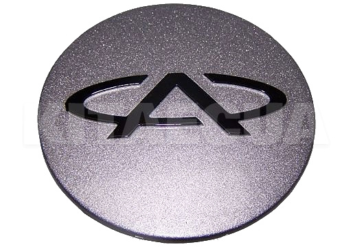 Колпак колеса (литой диск) на CHERY ELARA (A21-3100510AM)