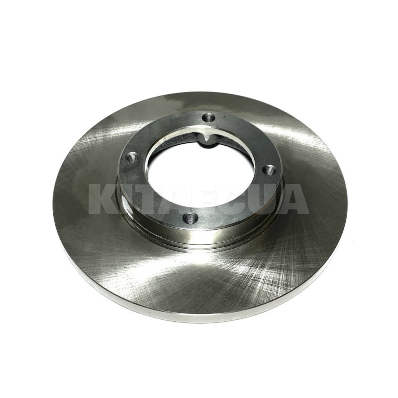 Диск тормозной передний 7 SEVEN PARTS на Chery QQ (S11-3501075)