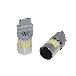 LED лампа для авто 3156 28W 6000K (комплект) QLine