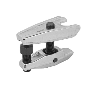 Знімач кульових опор та наконечників рульових тяг 20мм FORCEKRAFT