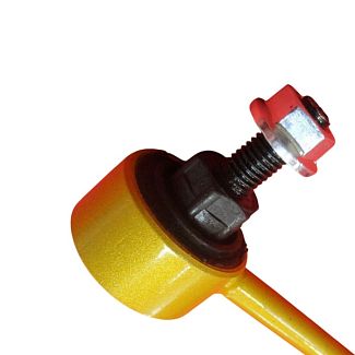 Стійка стабілізатора задня посилена REDAUTO