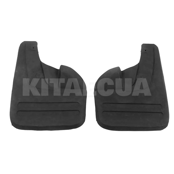 Брызговики Toyota Hilux (2006-2015) передние 2 шт. Pryn Auto (toy-806-807)