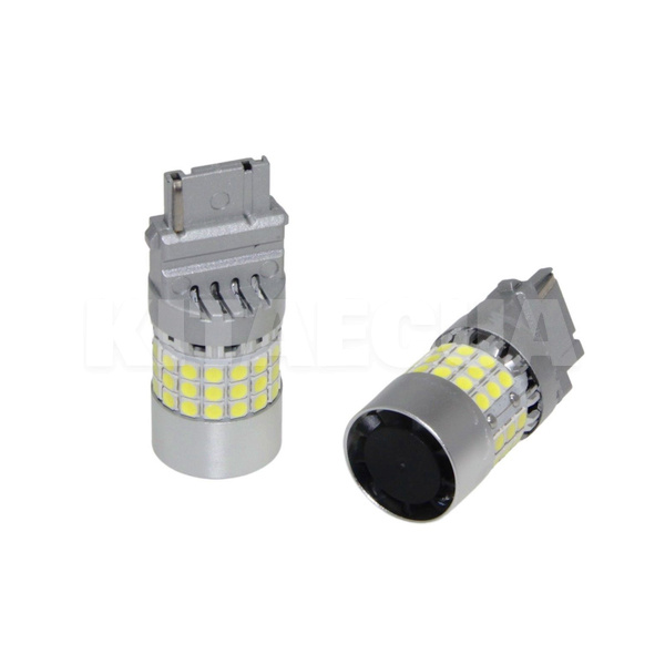 LED лампа для авто 3156 28W 6000K (комплект) QLine (00-00020557)