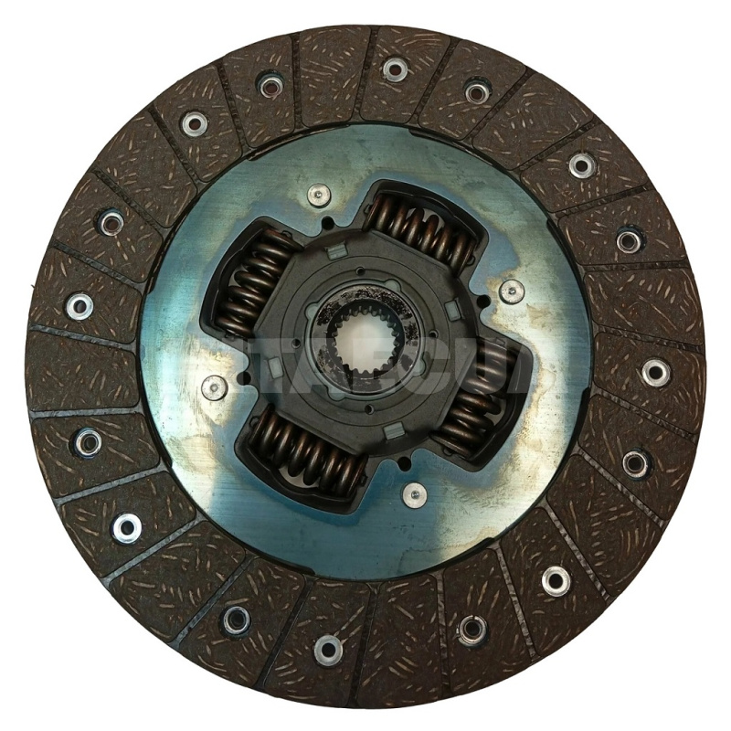 Диск сцепления (M11-1601030BA)