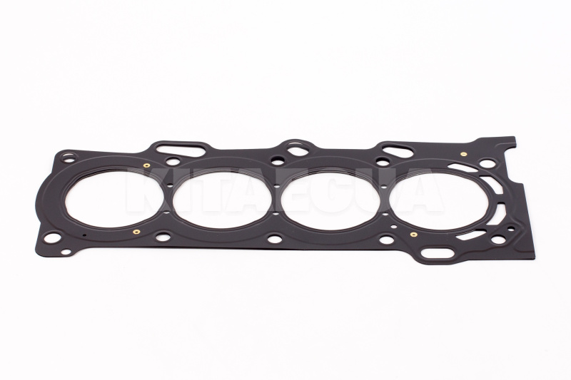 Прокладка ГБЦ (металл) HQ на Geely EMGRAND EX7 (1136000058)