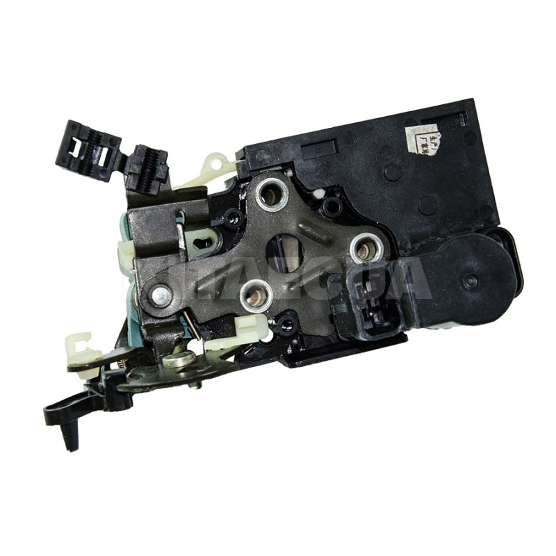 Замок двері задньої правої 7 SEVEN PARTS на Chery E5 (A21-6205020)