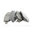 Колодки тормозные передние KLM Autoparts на Chery ELARA (A21-6GN3501080BA)