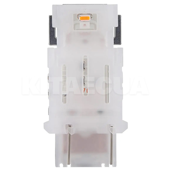 LED лампа для авто LEDriving SL W2.5X16d 1.3W (комплект) Osram (3157DYP-02B) - 2