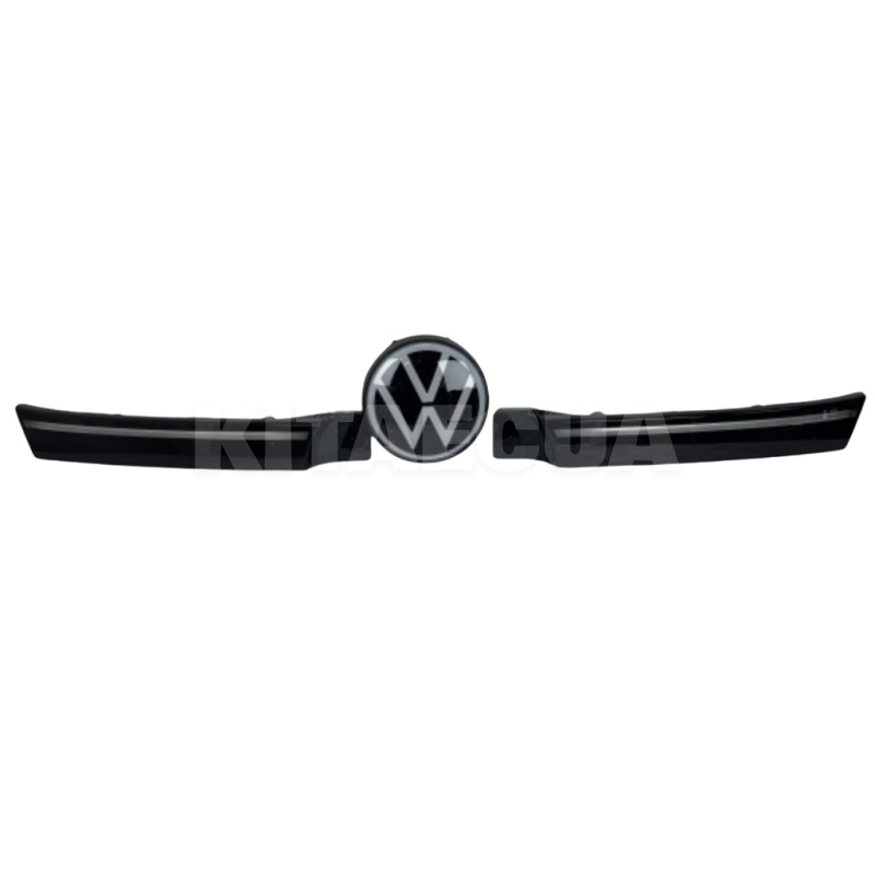 Передній ходовий центральний вогонь комплект VAG на VOLKSWAGEN ID.4 CROZZ (11G 853 600 AWA\11G)
