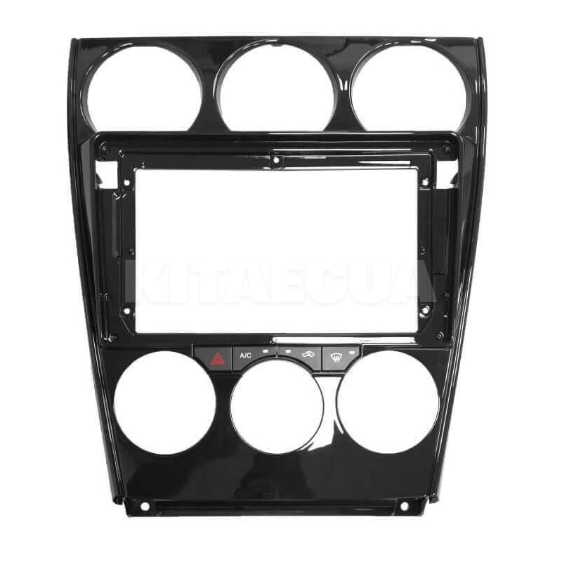Штатна магнітола MOSS M3 4+32 ГБ 9" Mazda 6 GG 2002-2007 AMS (50141) - 3