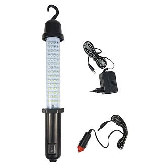 Фонарь светодиодный аккумуляторный 60LED AC/DC BOTTARI