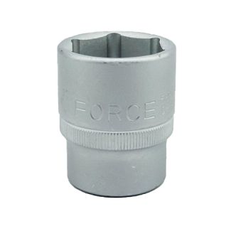Головка торцева 6-гранна 35 мм 3/4" 42 мм FORCE