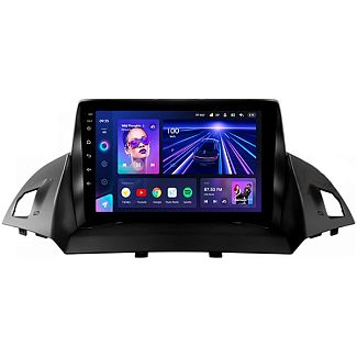 Штатная магнитола CC3 4+32 Gb 9" Ford Escape 3 2012-2019 (A) Teyes