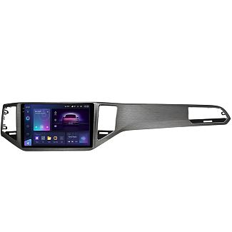 Штатная магнитола CC3 4+64 Gb 10" Volkswagen Golf Sportsvan 2016 2k Teyes