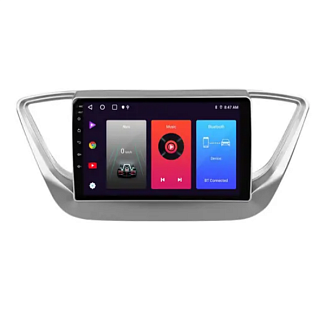 Штатна магнітола F9216 2+32 Gb 9" Hyundai Solaris 2 2017-2020 (A) SIGMA4car