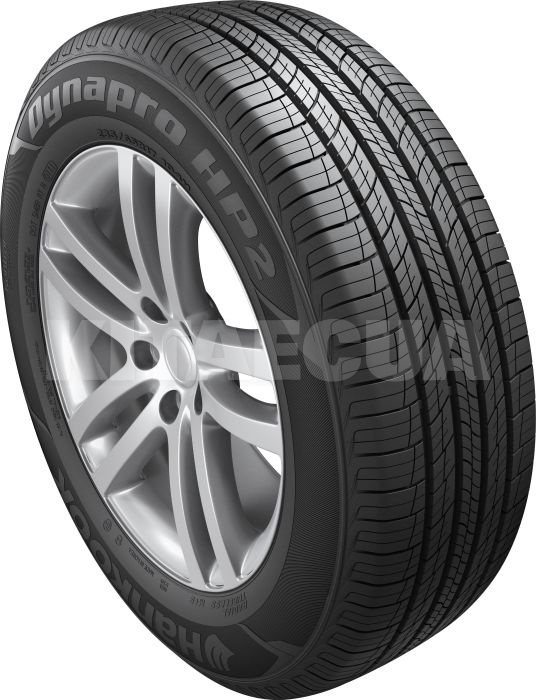 Шина всесезонная 225/75R16 104H Dynapro HP2 RA33 Hankook (14011179706)