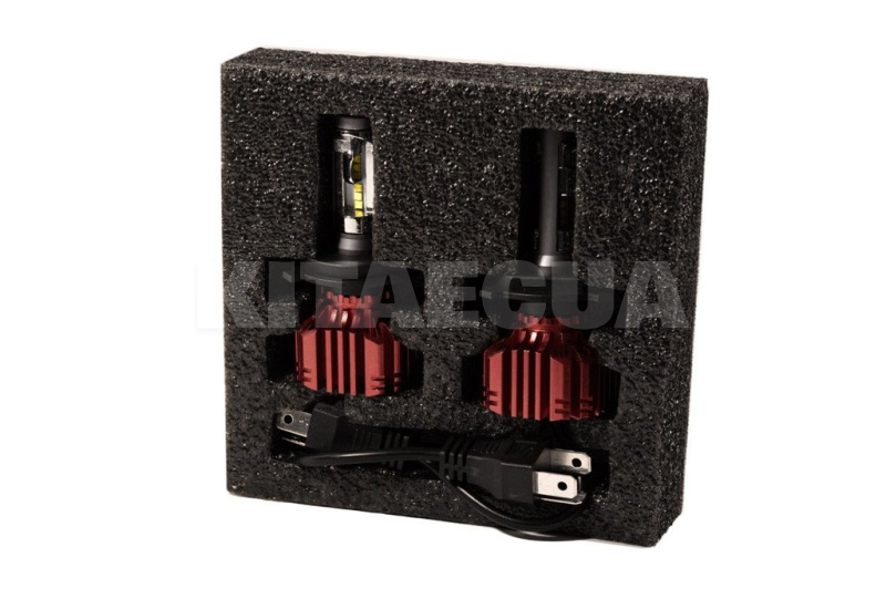LED лампа для авто 50W HeadLight (3700247009)