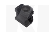 Втулка стабілізатора переднього на Chery KIMO (S21-2906015)