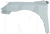 Крило переднє ліве SIMYI на Geely EMGRAND EC7 RV (106200200902)