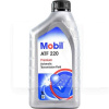 Масло трансмісійне мінеральне 1л (в ГУР) ATF 220 MOBIL (142106-MOBIL)