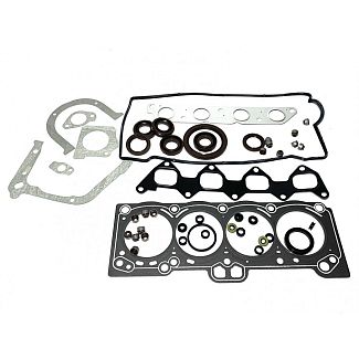 Комплект прокладок двигателя (паронит) 1.6L KIMIKO