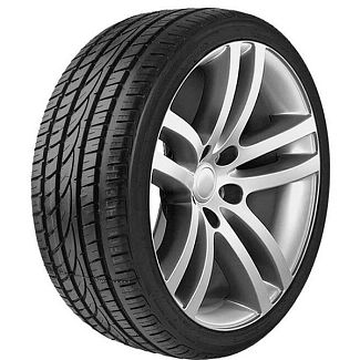 Шина літня 235/45R18 98W XL CityRacing Powertrac