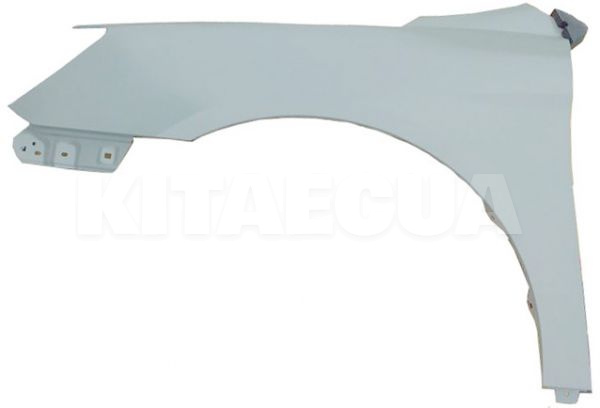 Крило переднє ліве SIMYI на Geely EMGRAND EC7 RV (106200200902)