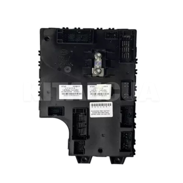 Контролер левой части кузова BYD на BYD Tang (13312651-00) - 3