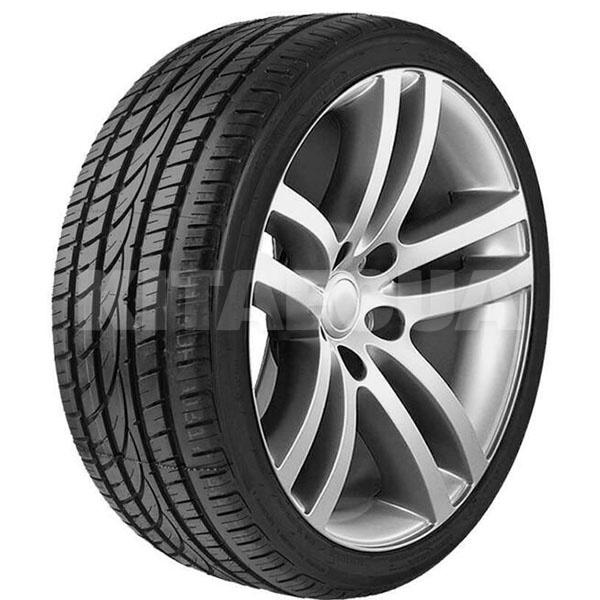 Шина летняя 235/45R18 98W XL CityRacing Powertrac (1000339526)