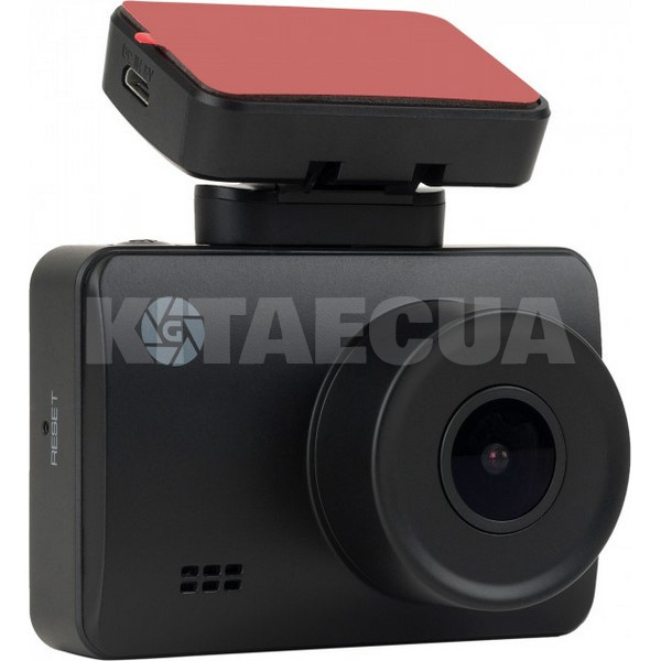 Відеореєстратор Full HD (1920x1080) USB, Wi-Fi Globex (GE-304WG) - 4