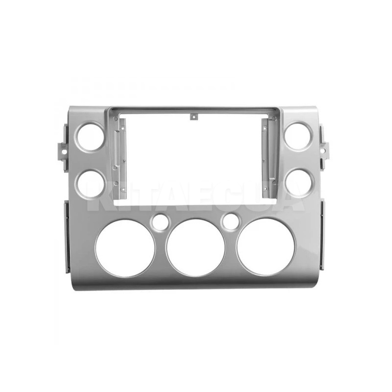 Штатна магнітола X9232 2+32 Gb 9" Toyota FJ Cruiser J15 2006-2020 (F1) SIGMA4car (33842) - 2