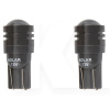 LED лампа для авто W2.1x9.5d 0.5W (комплект) Solar (LS289_B2)