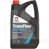 Масло моторне напівсинтетичне 5л 10W-40 TRANSFLOW UD COMMA (C557DC)